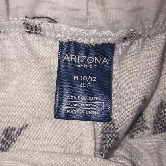 Arizona Yeti PJ set - Picture 5 of 9